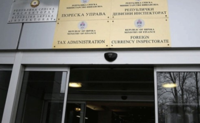 Rok za uplatu poreza na nepokretnost do 30. septembra