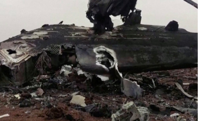 KONGO: U padu dva vojna helikoptera poginule najmanje 22 osobe