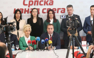 SELAK: SPS ima rješenja za zaustavljanje odlaska mladih