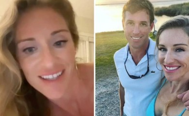 Političarka snimala seks sa suprugom pa pala u anketama: "Želite da mi ovo radi? Platite"