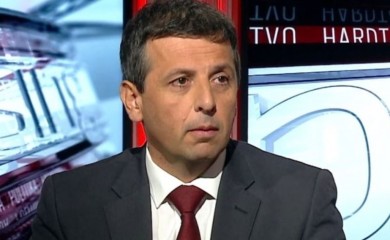 Vukanović: Čestitka Alijevu iz Srpske sramna, to je kao pismo Tuđmanu povodom pada Krajine
