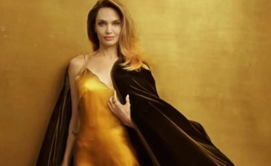 Anđelina Džoli o životu nakon razvoda od Brada Pita: Dugo nam je trebalo da se oporavimo