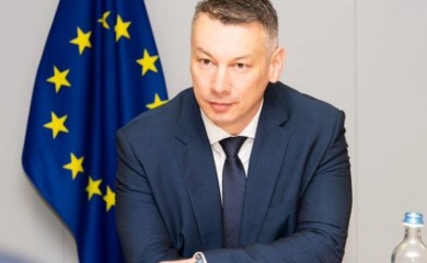 Nešić: Informacije o boravku Šmita u BiH očekujemo za deset dana