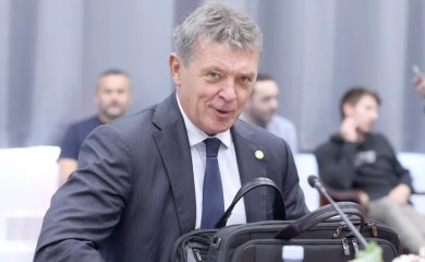 Državni tužilac Hrvatske prigovorio poslanici zbog “srbizma”, a onda ga i sam upotrebio