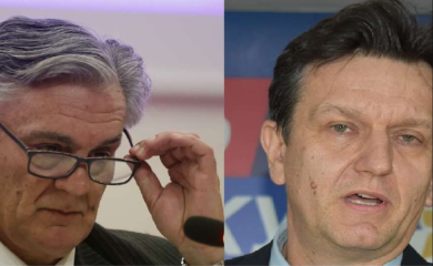 Karan protiv Blanuše za predsjednika Srpske?