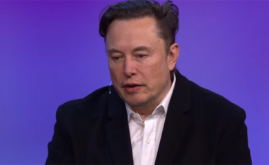 Mask zvanični vlasnik Twittera