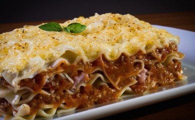 Evo kako da napravite lazanje od tortilja