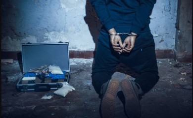 Uhapšena dva lica u Banjaluci zbog kokaina i marihuane