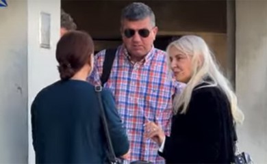 Hitna istraga protiv Zorana Čegara koji bi čupao grkljan novinarki