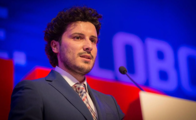 ABAZOVIĆ: Spreman mi je scenario kao za Đinđića