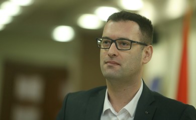 Grmuša formira opozicioni "Banjalučki blok"