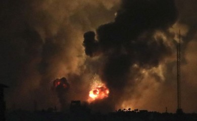 Izrael: Ubili smo komandanta Hamasa, odgovornog za napad 7. oktobra