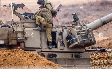 Počinje li danas kopnena ofanziva Izraela na Gazu? Hamas poručio: Spremni smo