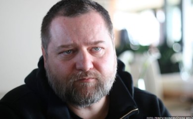 Pejaković rođen je sa četiri prsta, ovako priča o svom hendikepu: “Dar od Boga”