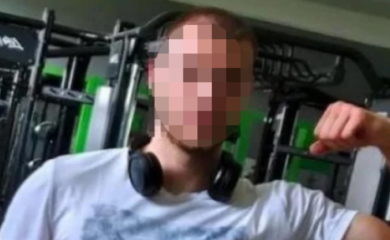 Ovo je Nikola (24) koji je izazvao tešku nesreću na Novom Beogradu i usmrtio tročlanu porodicu: Divljao po putu, vozio preko 130 km na sat