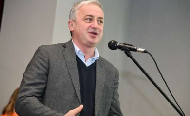 Na poziv SDP-a: Opozicija danas u Sarajevu