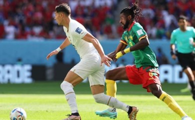 Trenutak istine za "Orlove"