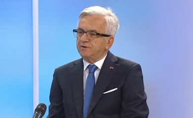 ČUBRILOVIĆ: Očekujemo da mandatar formira kompaktnu Vladu