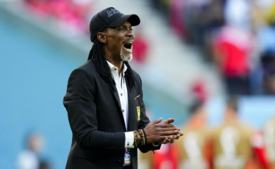 Selektor Kameruna: Poslije dva primljena gola mislili smo da je gotovo