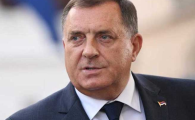 DODIK: Ko bude trošio više električne energije treba i da plati veću cijenu