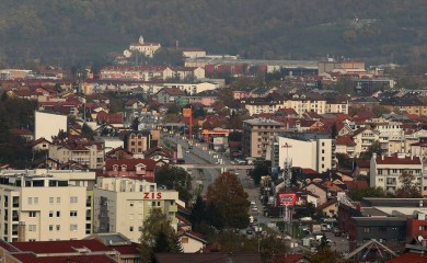 Završetak najavljen sljedeće godine: Urbanistički plan i dalje ostao na Nacrtu, Grada odgovara na pristigle primjedbe