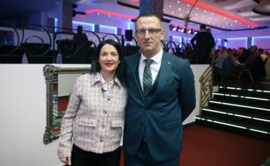 Čerek na čelu banjalučkog NF: Cilj dati najkvalitetnije ljude na lokalnim izborima
