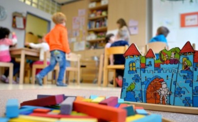 Poskupili privatni vrtići u Banjaluci: Za boravak djeteta skoro pola plate