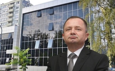 Iz jedne u drugu fotelju: Džakula novi direktor Elektroprenosa BiH