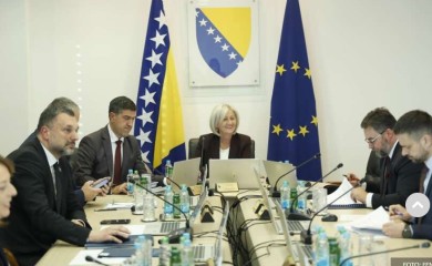 Realnost Bosne i Hercegovine: Propast samita u Neumu je sramota zemlje, ali i rezultat NEOZBILJNOSTI