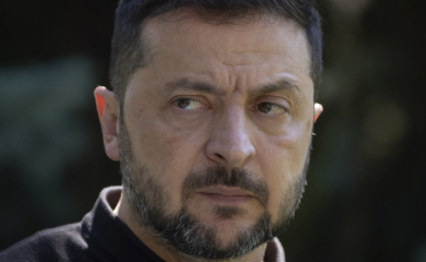Zelenski odbio Putinovu "nepristojnu" ponudu