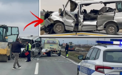 Jeziva tragedija! Oglasile se komšije četvoro poginulih: “Ovo im je bio posljednji radni dan”