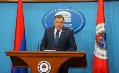 Dodik poručuje da imovinu neće dijeliti sa BiH: Srpska to neće dozvoliti