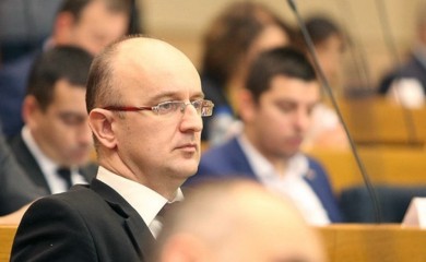 MAZALICA: Imovina najvažnije pitanje za Srpsku