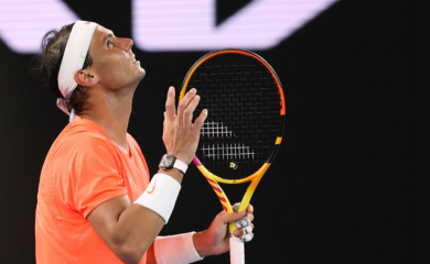 Nadal ne strahuje od Novaka: Pobjeđuje uvijek najbolji