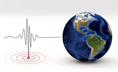 Potres u regionu Almati