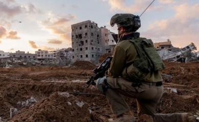 Izraelska vojska spremna da proširi akcije protiv Hezbolaha