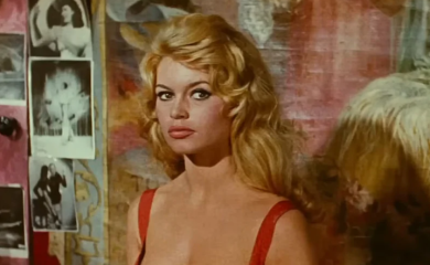 Tužne vijesti iz Francuske: Umrla Brižit Bardo!