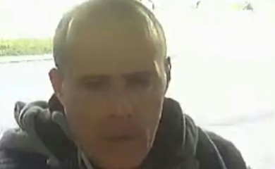 Uhapšen monstrum koji je izbo ženu