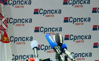 Izbori na KiM: Srpskoj listi 10 mandata