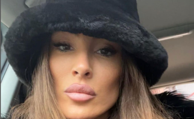 Kiselinom htjeli da unakaze pjevačicu