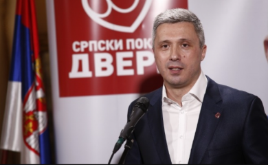 OBRADOVIĆ: Ako Zapad nastavi da forsira kosovsko pitanje to može biti početak kraja Vučića