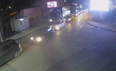 Pojačan intenzitet saobraćaja na graničnim prelazima