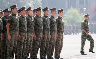 Odgovori na 6 GORUĆIH PITANJA o vraćanju obaveznog vojnog roka u Srbiji
