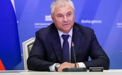 Volodin upozorio: Ubijte ga i počinje nuklearni rat