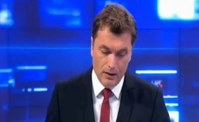 "Ovdje se opraštam i pozdravljam sve svoje vjerne gledaoce" Poznati voditelj NAKON SMRTI KĆERKE napustio novinarstvo, preselio se u Indiju