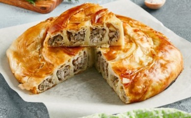 Porcija bureka u BiH dostigla nevjerovatnih pet KM: Ugostitelji tvrde da je ovo “tek početak”