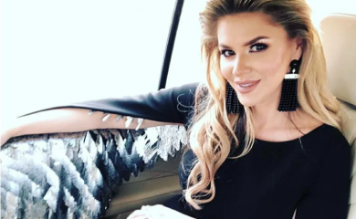 Melina Džinović napravila haos u luksuznom butiku: Nisu joj htjeli prodati torbicu