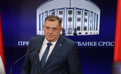 Dodik: Kada se poštuju Ustav i nadležnosti, nema potrebe za ustupcima