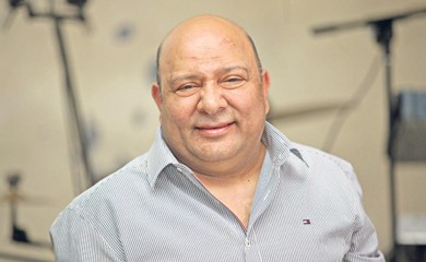 Počelo snimanje filma o Džeju, poznato ko je glavni glumac