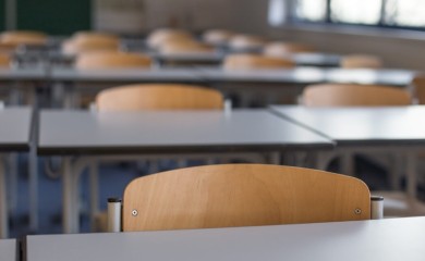 Đak se povrijedio u školi u Beogradu, preminuo u bolnici